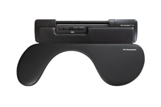 Delta Regular & Underarmsstöd