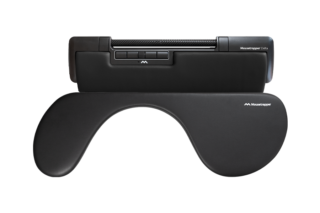 Delta Extended & Underarmsstöd