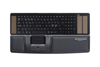 Type & Advance 2.0+