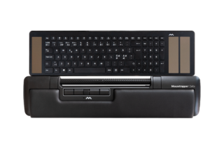 Type & Delta Regular